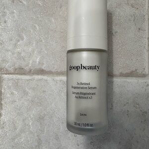 Goop Beauty Retinol Regenerative Serum